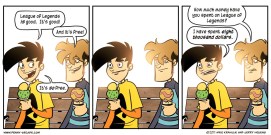 PennyArcade