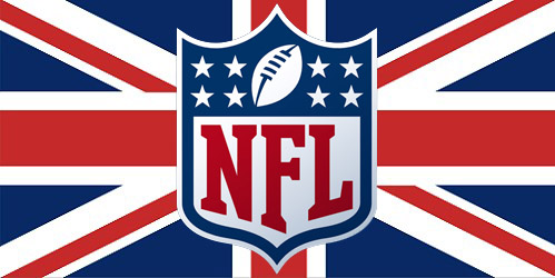 @NFL #InternationalSeries Teams Announced for 2014