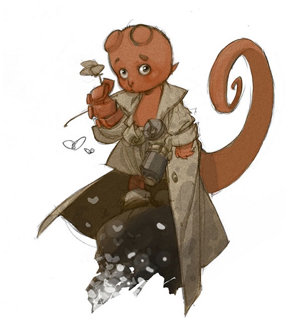 #Cute  #Superheroes Really too cool not to share #Kawai ^_^