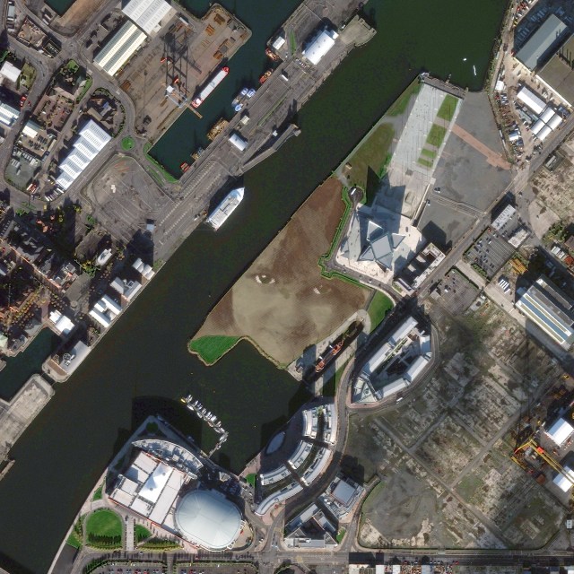 #Beautiful Images of Earth from Space via@Wired