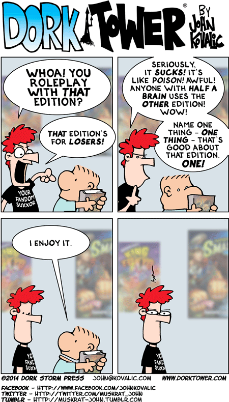 A simple truth from @muskrat_john