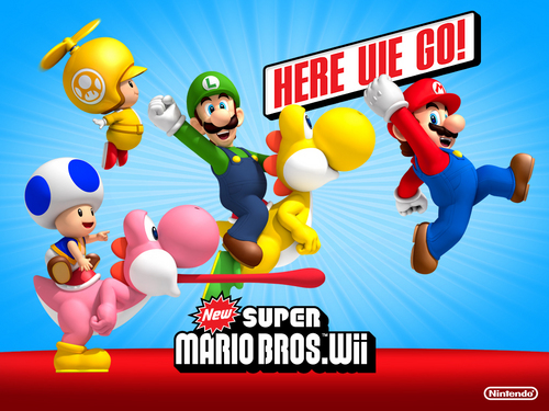 Some victories ^_^ Another game on the completed list #FTW #Mario #NintendoHard