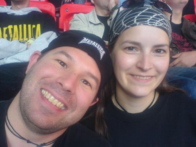 Crazy Things are Known to Happen