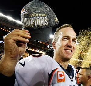 Manning